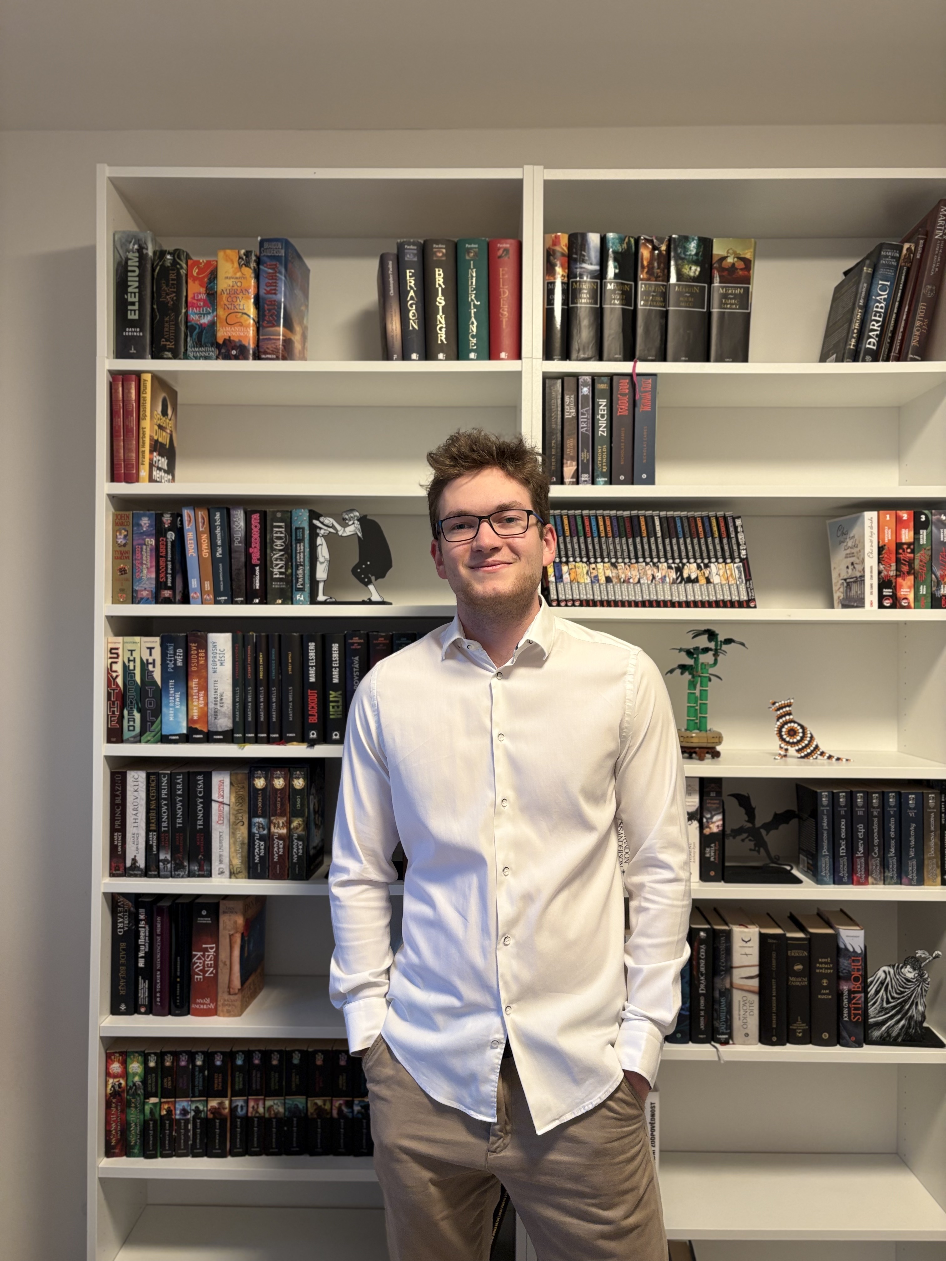 CEO Trexify
