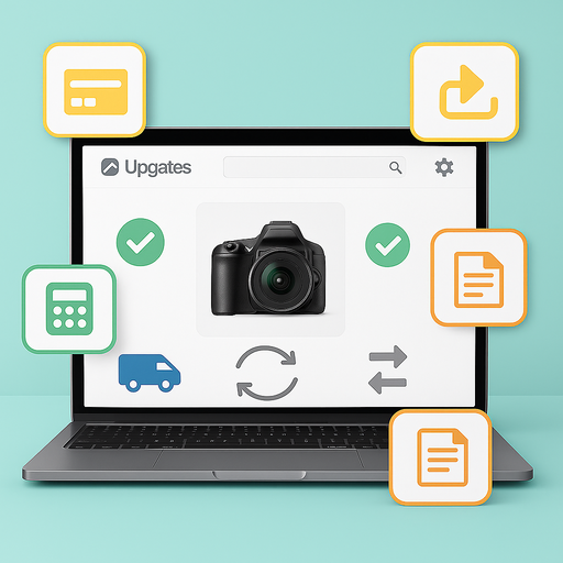 Integrace plateb a dopravy