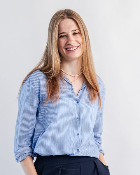 Agáta Mužíková