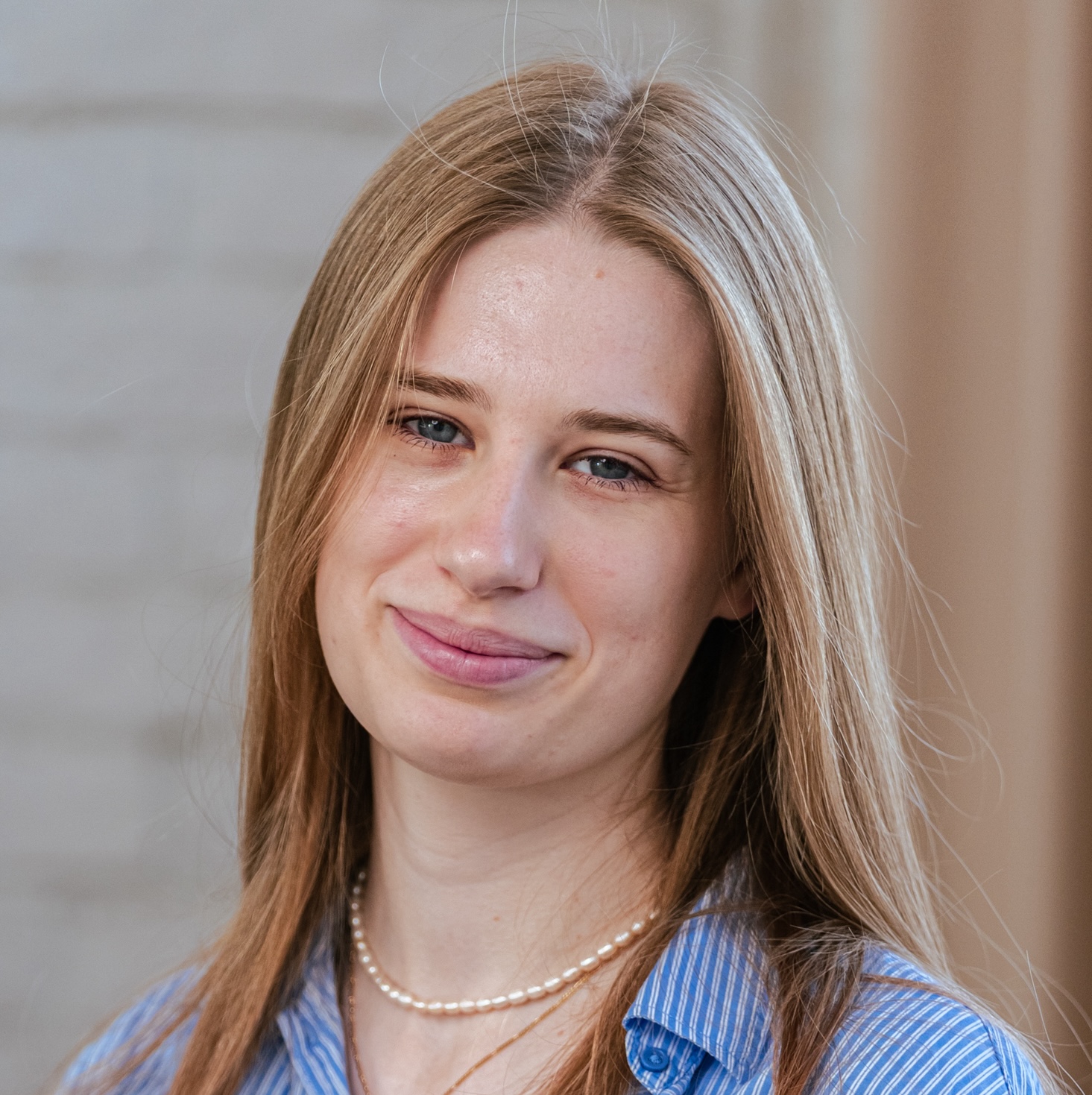 Agáta Mužíková